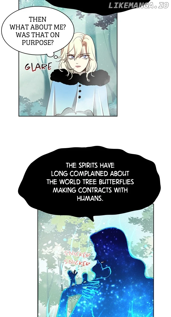 I Became the Rabbit Heroine’s Stepmother Chapter 35 197 ch 35 28