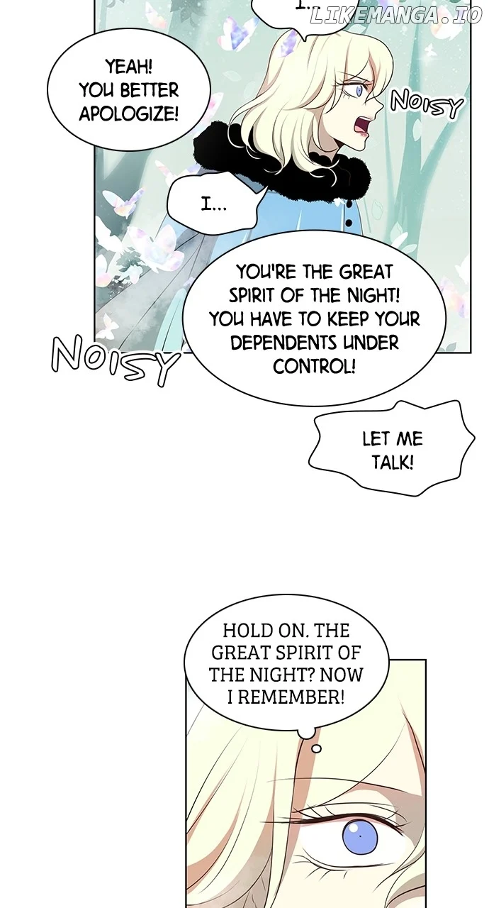 I Became the Rabbit Heroine’s Stepmother Chapter 35 199 ch 35 30