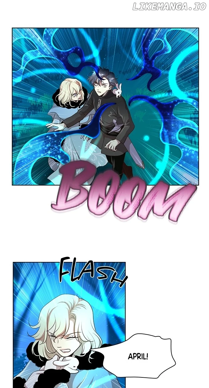 I Became the Rabbit Heroine’s Stepmother Chapter 35 204 ch 35 35