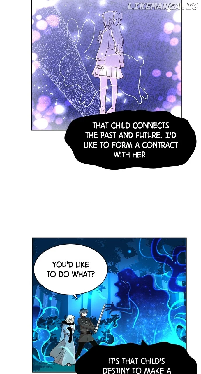 I Became the Rabbit Heroine’s Stepmother Chapter 35 207 ch 35 38