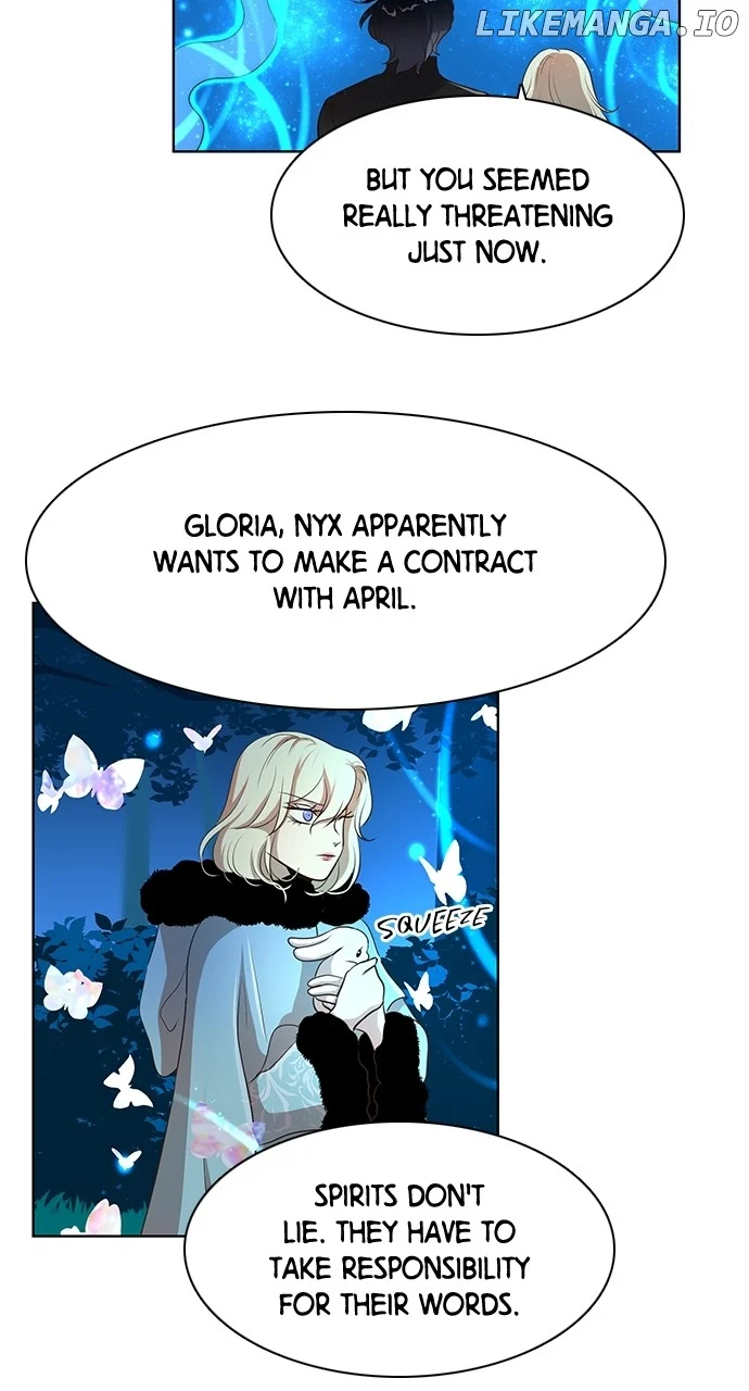 I Became the Rabbit Heroine’s Stepmother Chapter 35 210 ch 35 41