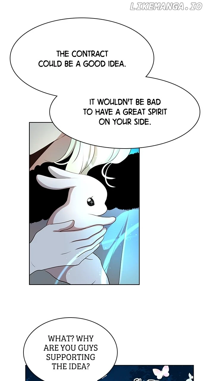 I Became the Rabbit Heroine’s Stepmother Chapter 35 211 ch 35 42