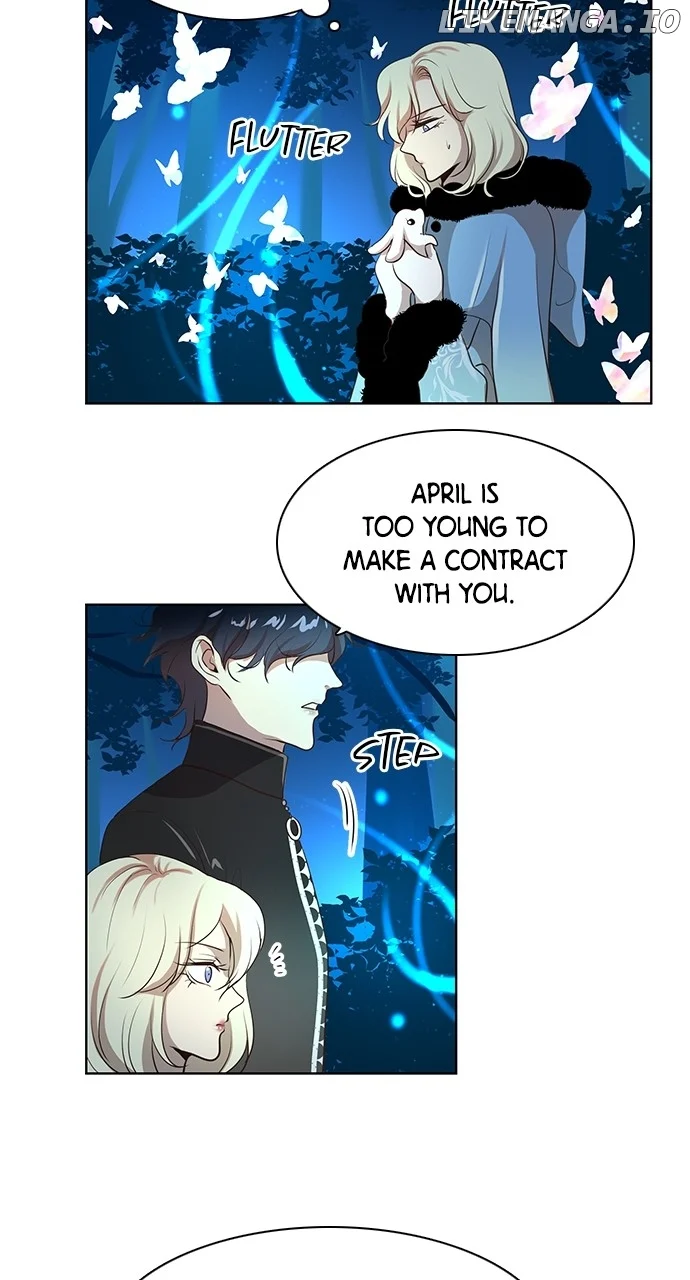 I Became the Rabbit Heroine’s Stepmother Chapter 35 212 ch 35 43