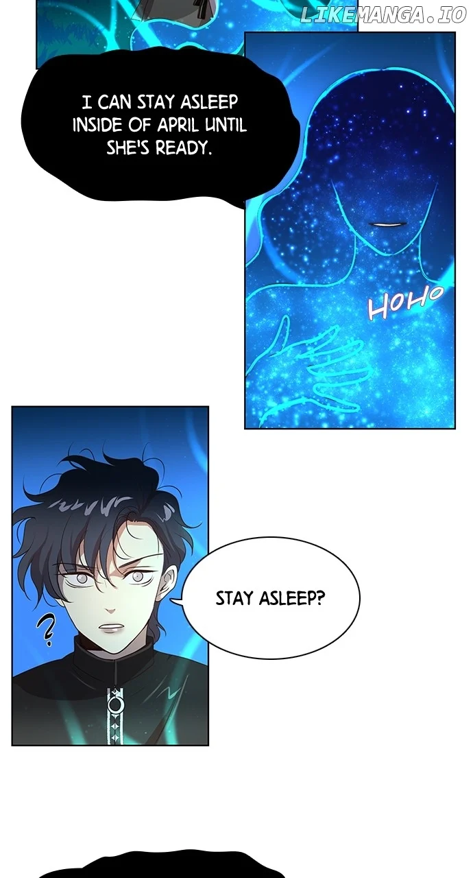 I Became the Rabbit Heroine’s Stepmother Chapter 35 215 ch 35 46