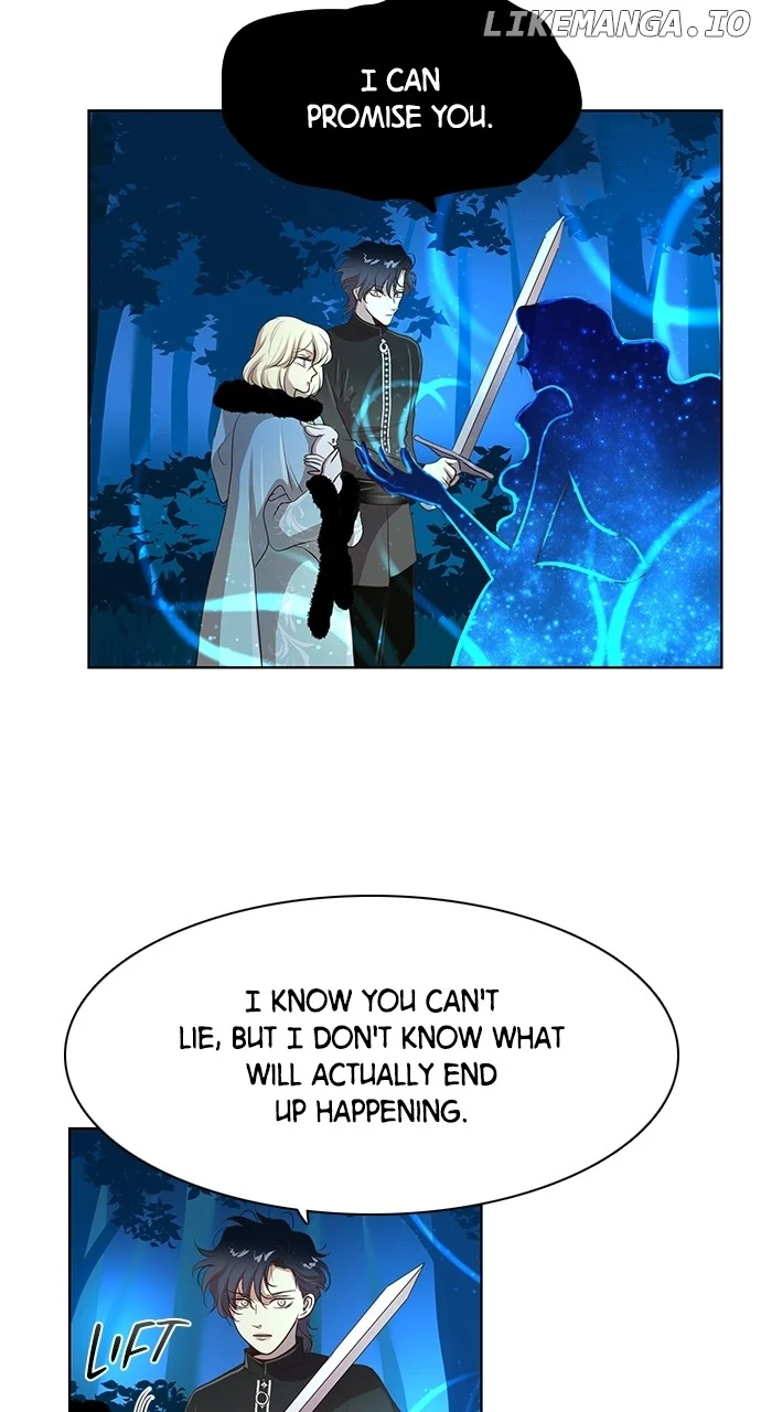 I Became the Rabbit Heroine’s Stepmother Chapter 35 217 ch 35 48