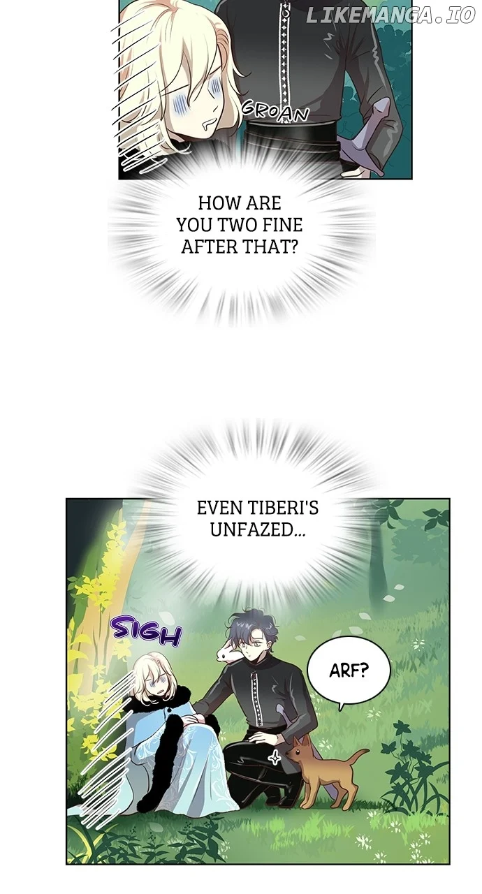 I Became the Rabbit Heroine’s Stepmother Chapter 35 174 ch 35 5