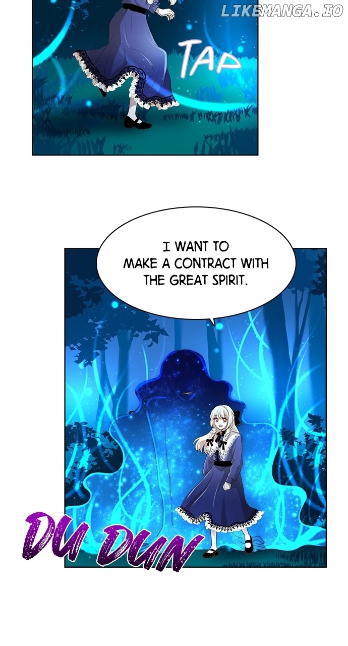 I Became the Rabbit Heroine’s Stepmother Chapter 35 219 ch 35 50