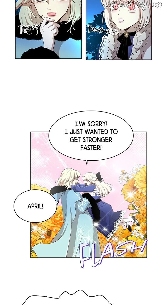 I Became the Rabbit Heroine’s Stepmother Chapter 35 221 ch 35 52