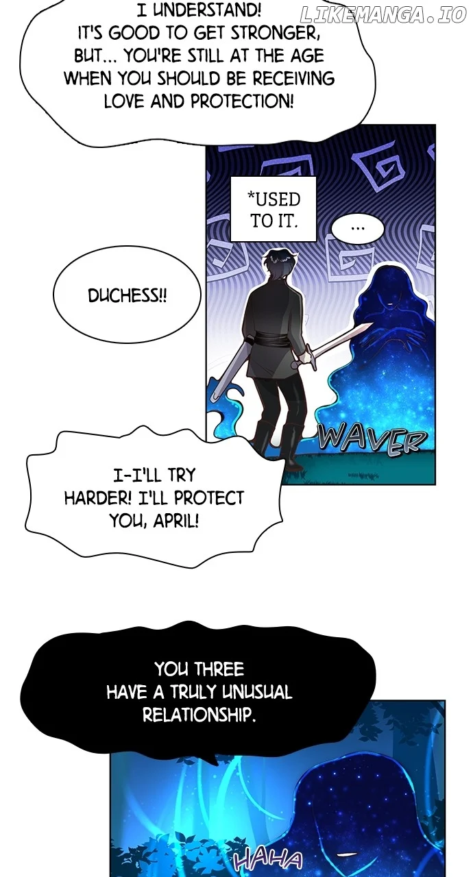 I Became the Rabbit Heroine’s Stepmother Chapter 35 222 ch 35 53