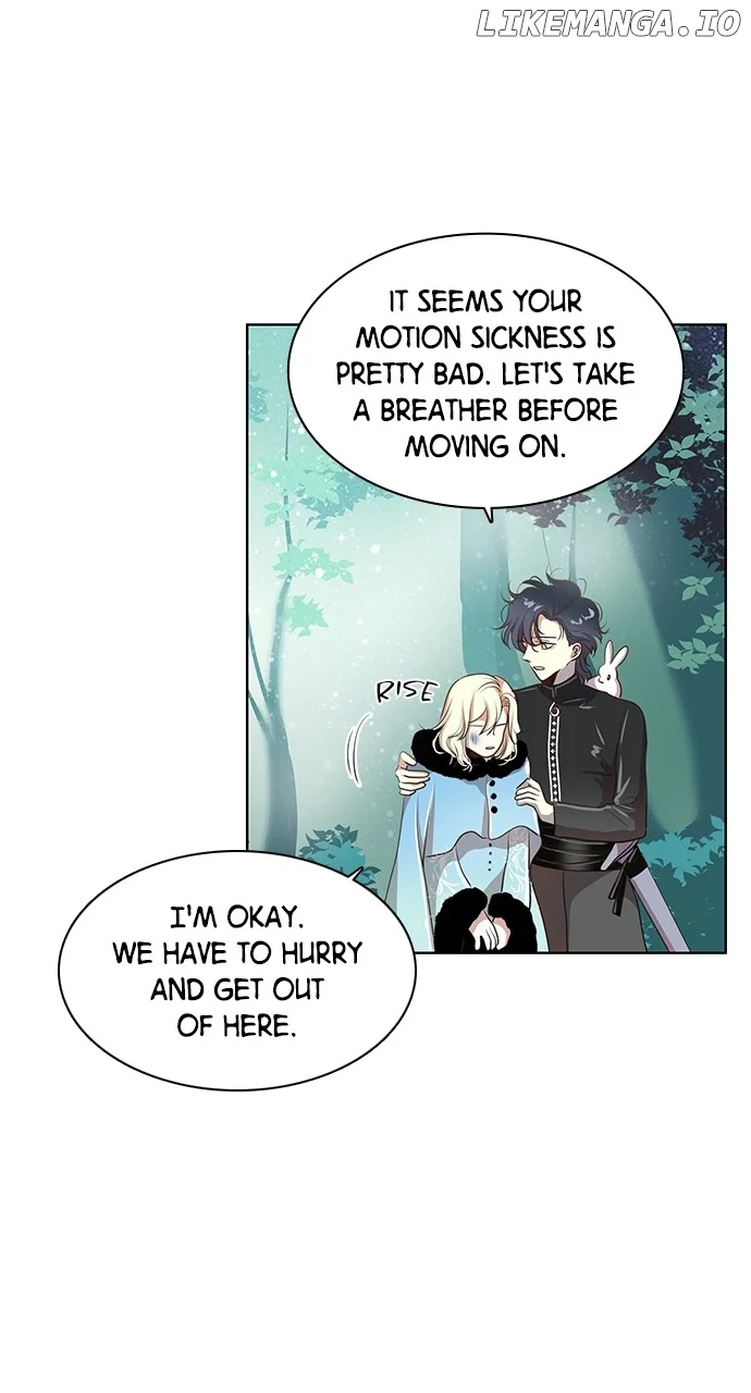 I Became the Rabbit Heroine’s Stepmother Chapter 35 175 ch 35 6