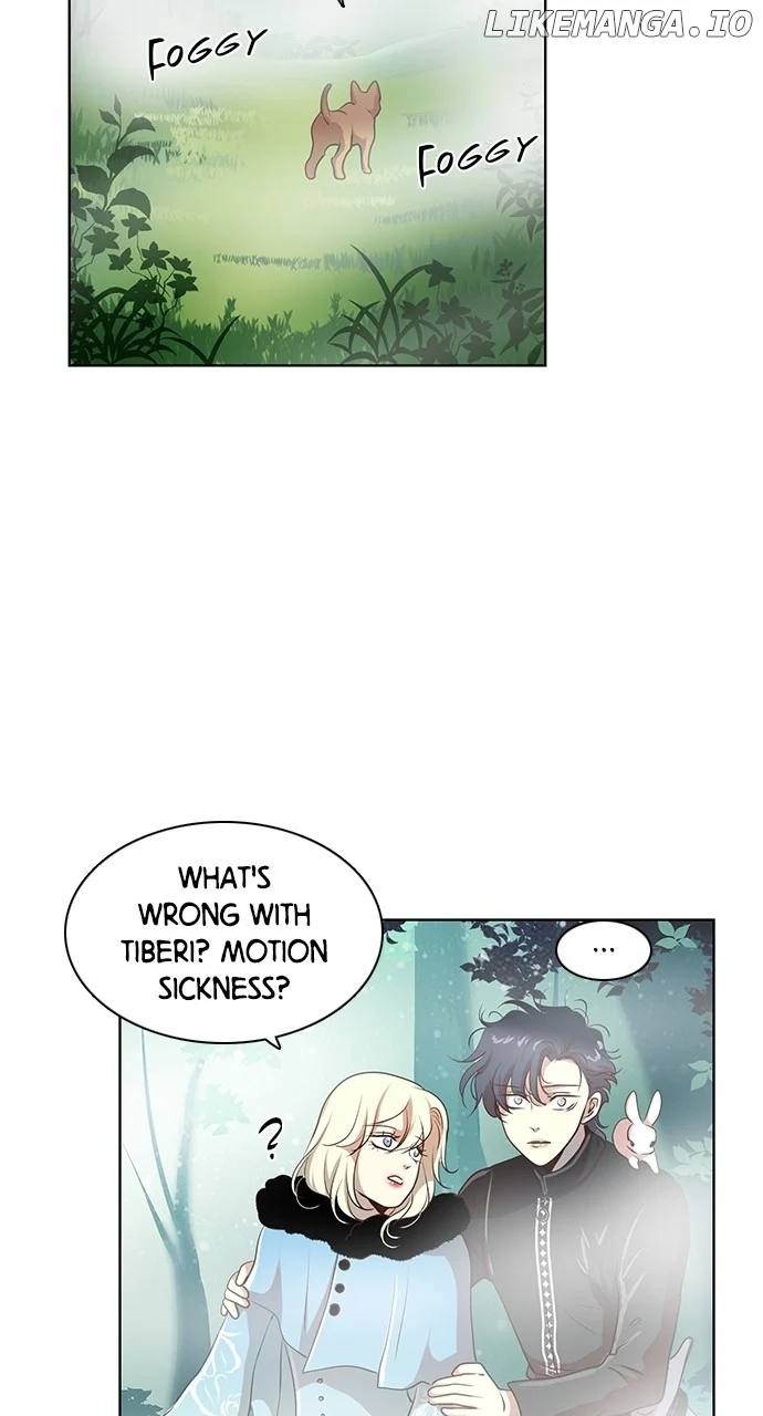 I Became the Rabbit Heroine’s Stepmother Chapter 35 177 ch 35 8