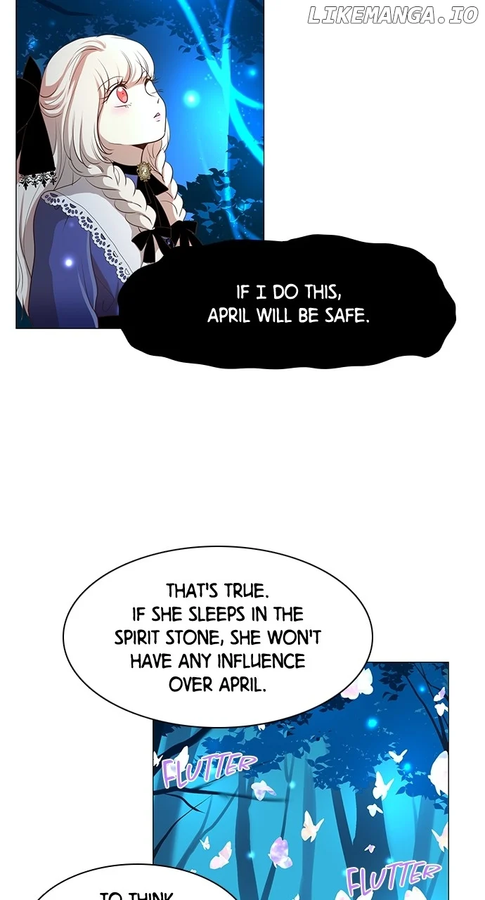 I Became the Rabbit Heroine’s Stepmother Chapter 36 187 ch 36 12