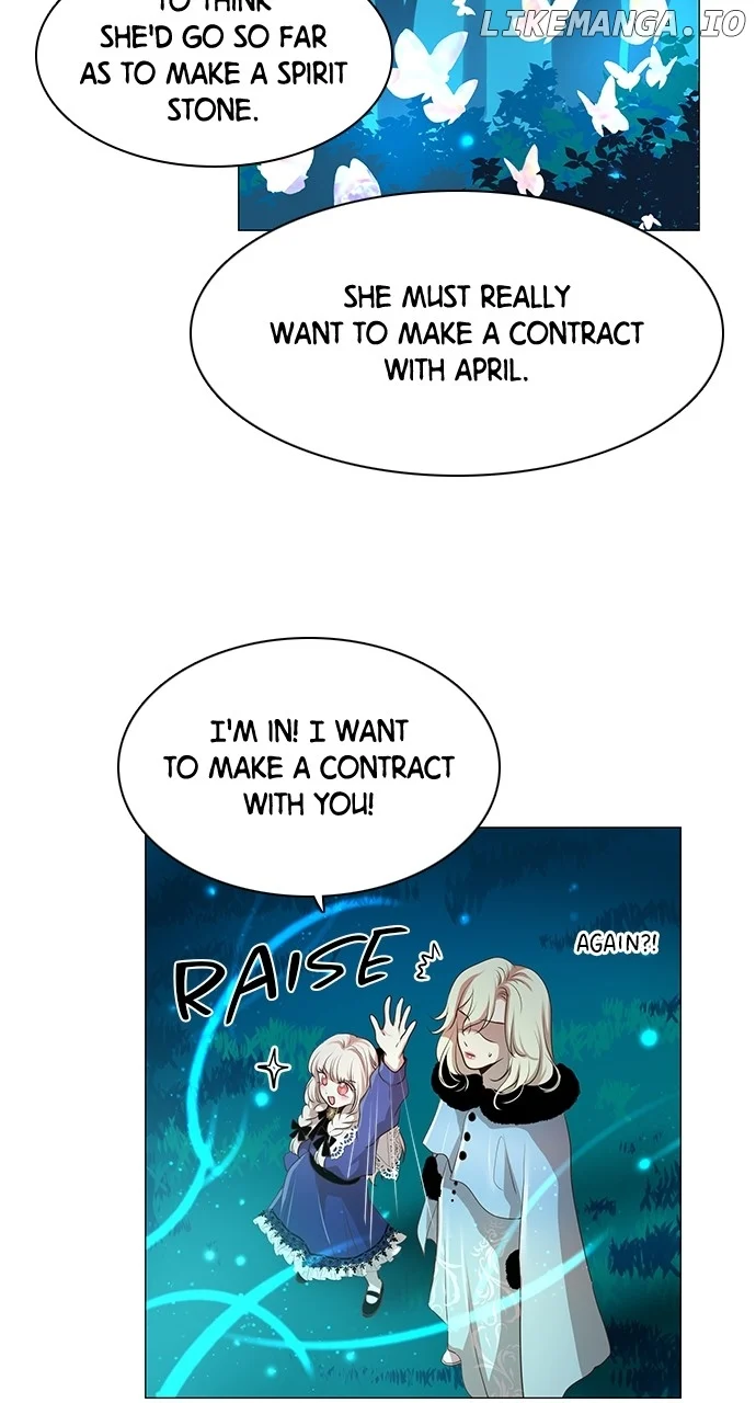 I Became the Rabbit Heroine’s Stepmother Chapter 36 188 ch 36 13