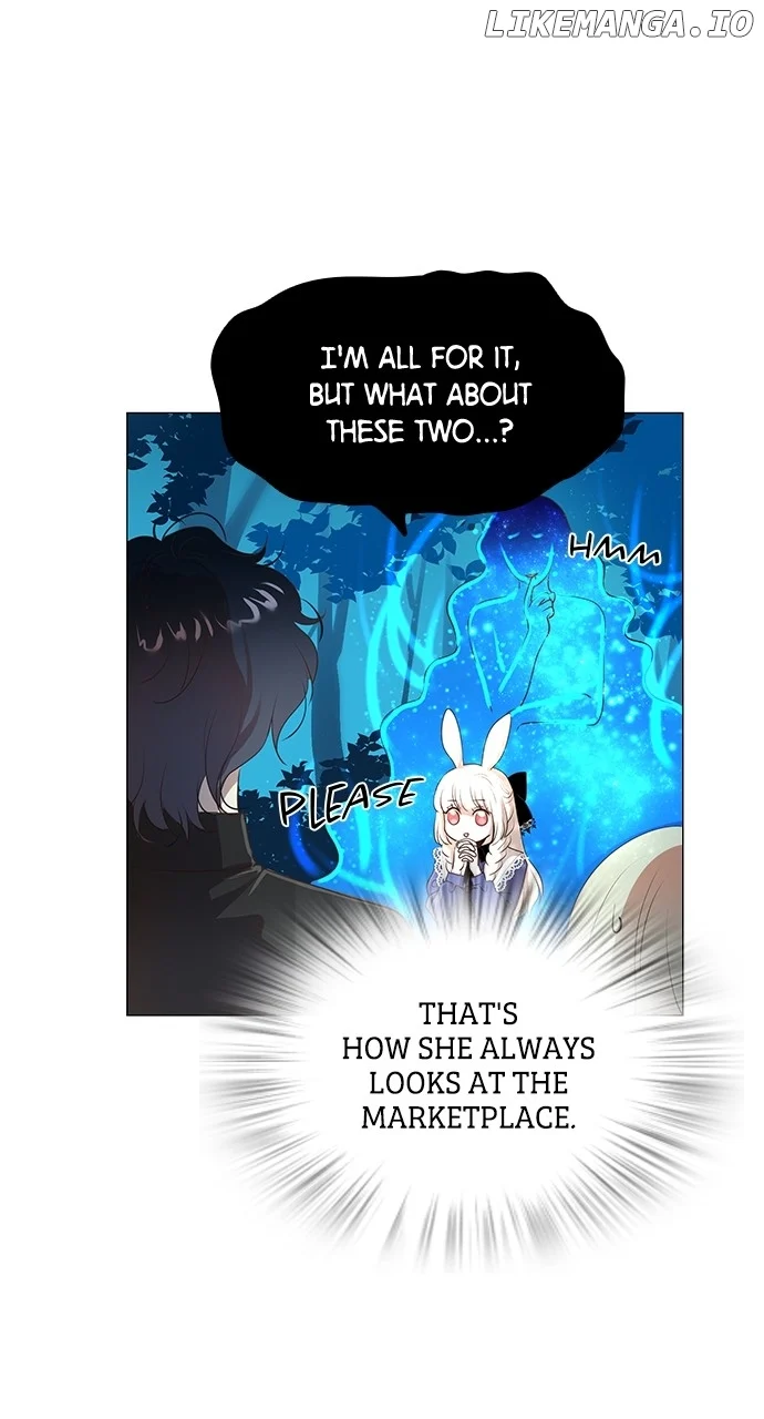 I Became the Rabbit Heroine’s Stepmother Chapter 36 189 ch 36 14