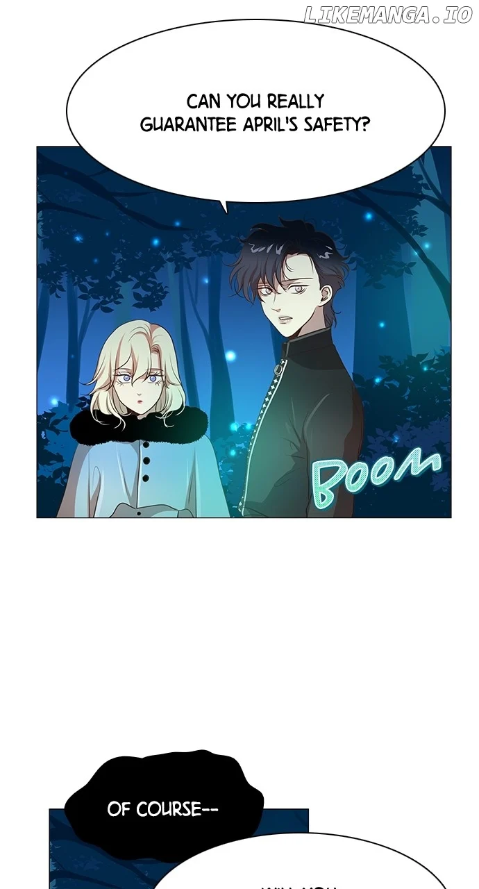 I Became the Rabbit Heroine’s Stepmother Chapter 36 190 ch 36 15