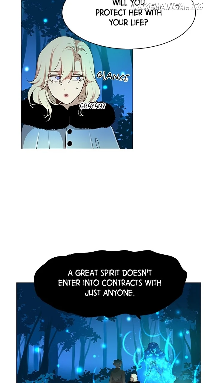 I Became the Rabbit Heroine’s Stepmother Chapter 36 191 ch 36 16