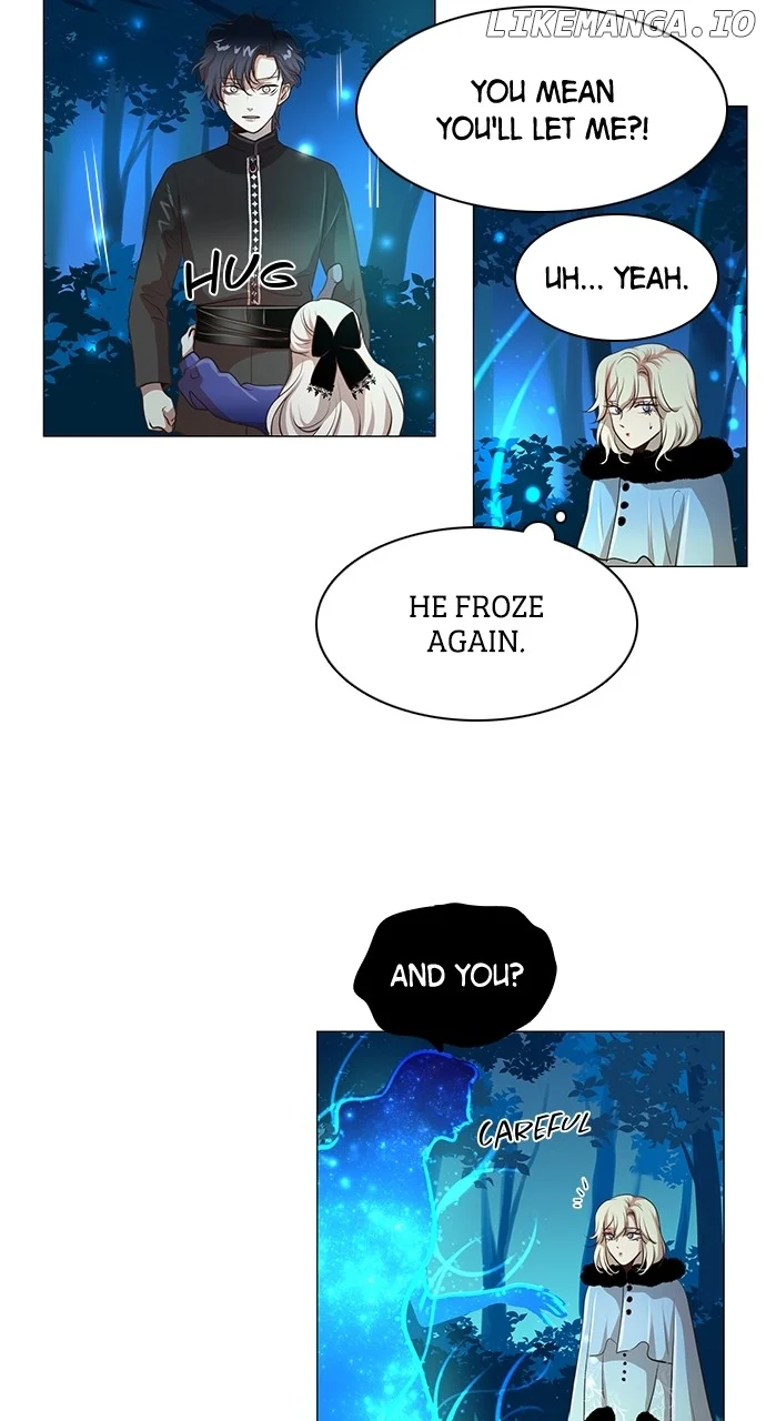 I Became the Rabbit Heroine’s Stepmother Chapter 36 195 ch 36 20