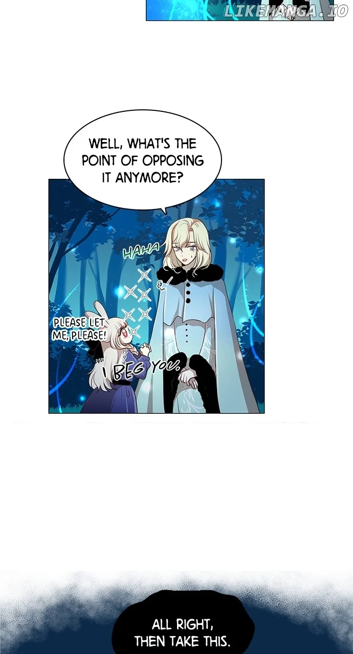 I Became the Rabbit Heroine’s Stepmother Chapter 36 196 ch 36 21