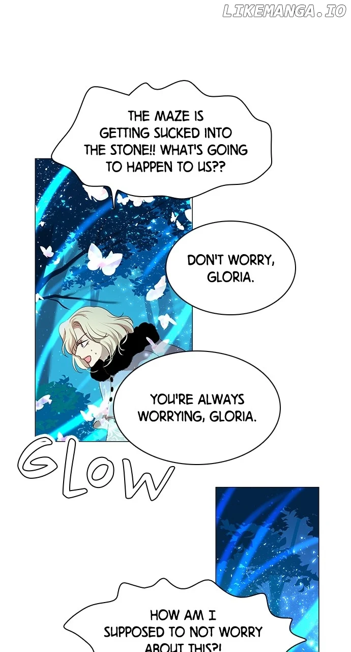 I Became the Rabbit Heroine’s Stepmother Chapter 36 201 ch 36 26