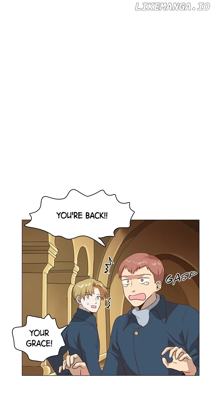 I Became the Rabbit Heroine’s Stepmother Chapter 36 203 ch 36 28