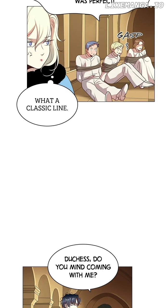 I Became the Rabbit Heroine’s Stepmother Chapter 36 205 ch 36 30