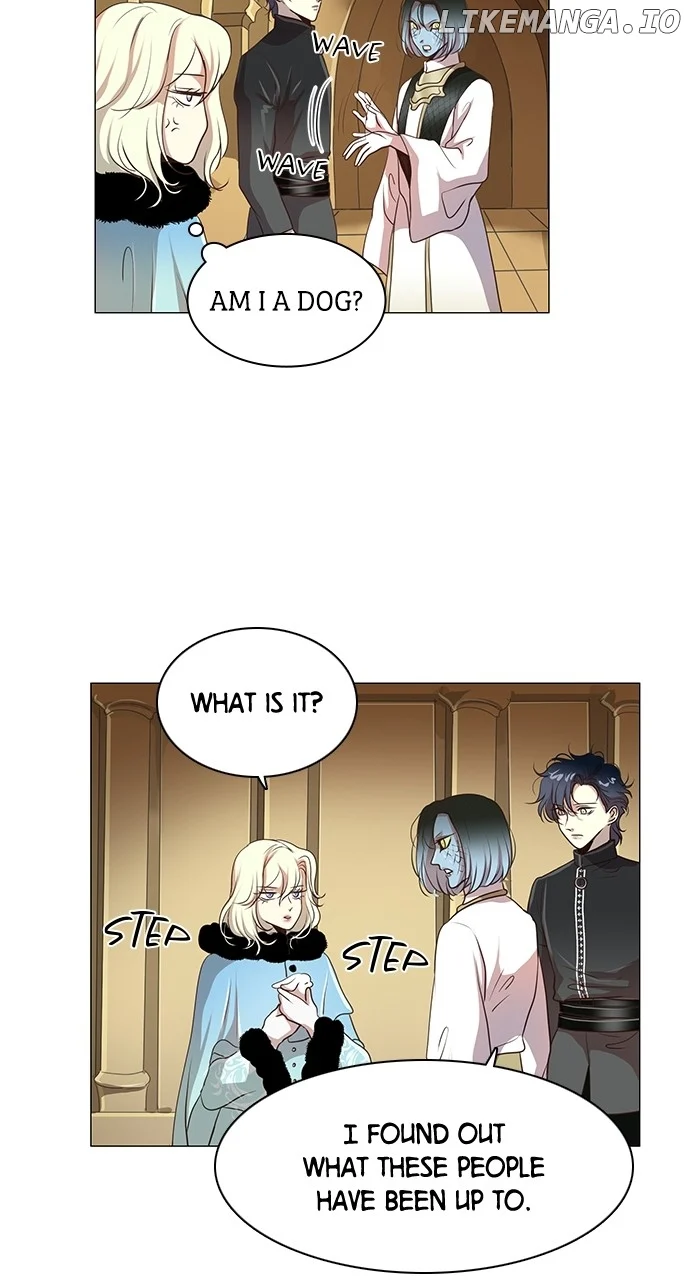 I Became the Rabbit Heroine’s Stepmother Chapter 36 206 ch 36 31