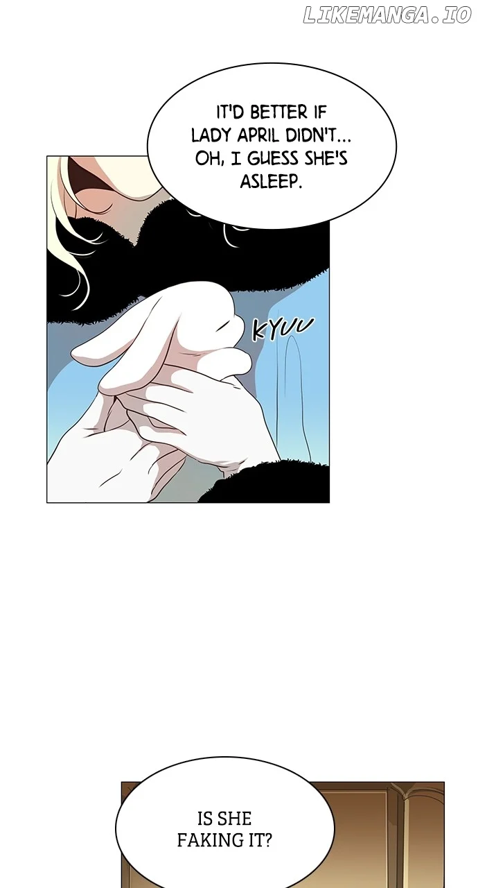 I Became the Rabbit Heroine’s Stepmother Chapter 36 207 ch 36 32