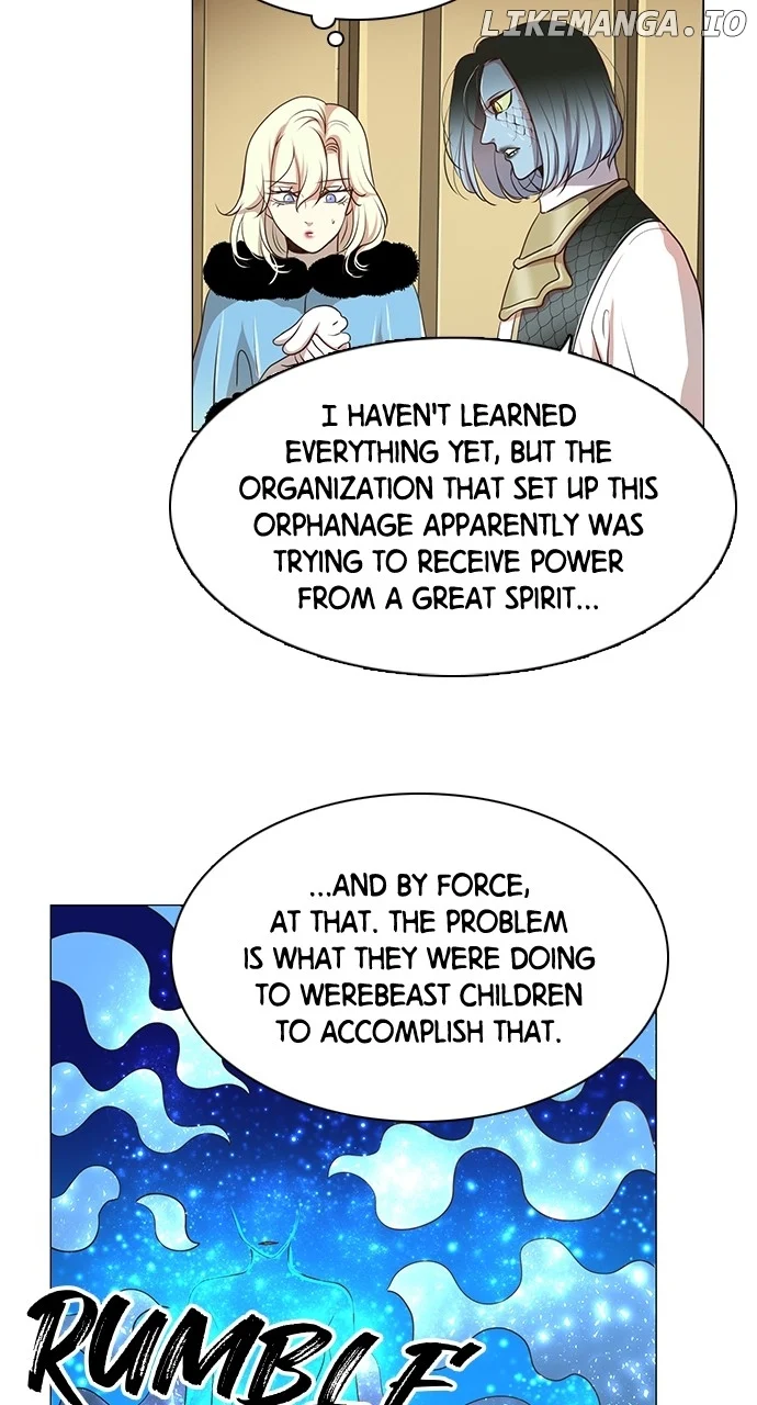 I Became the Rabbit Heroine’s Stepmother Chapter 36 208 ch 36 33