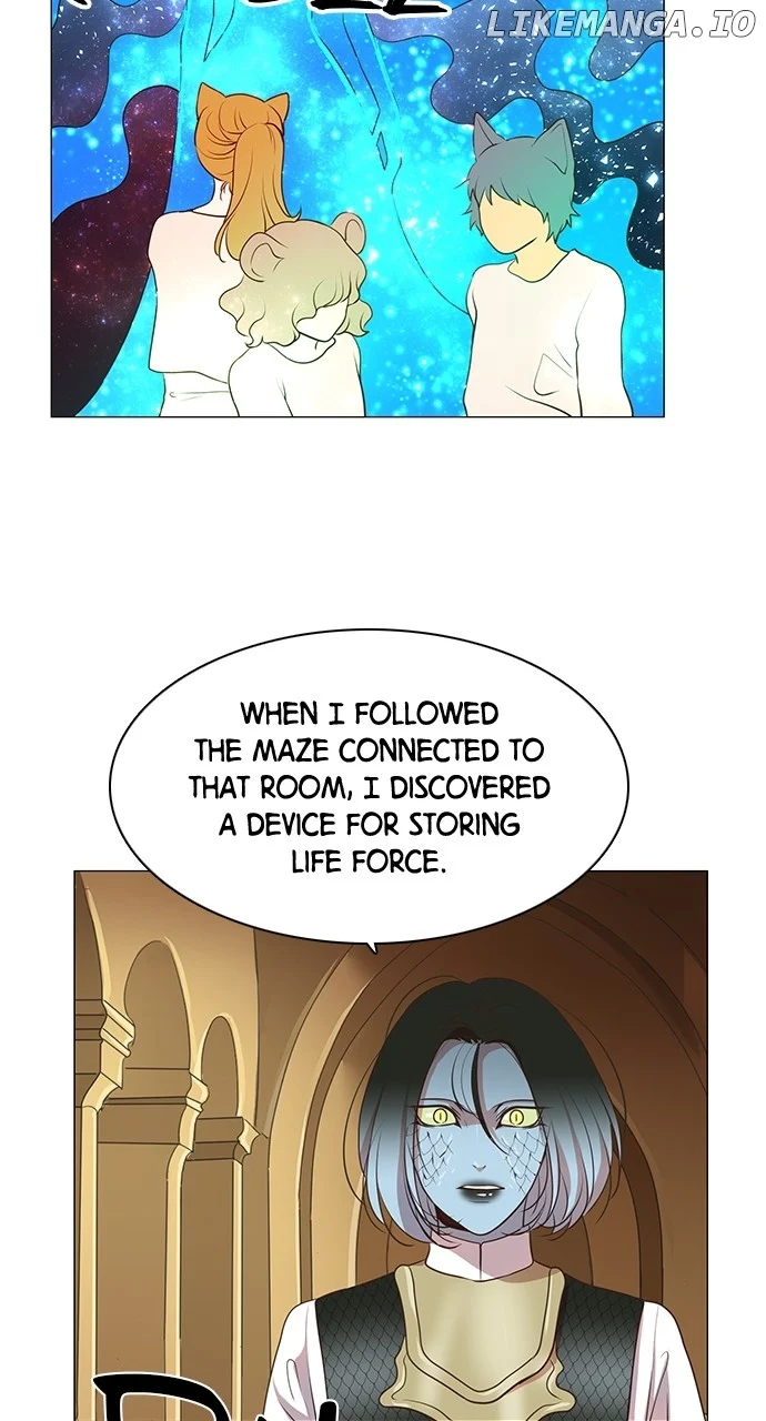 I Became the Rabbit Heroine’s Stepmother Chapter 36 209 ch 36 34