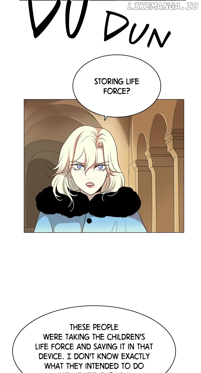 I Became the Rabbit Heroine’s Stepmother Chapter 36 210 ch 36 35