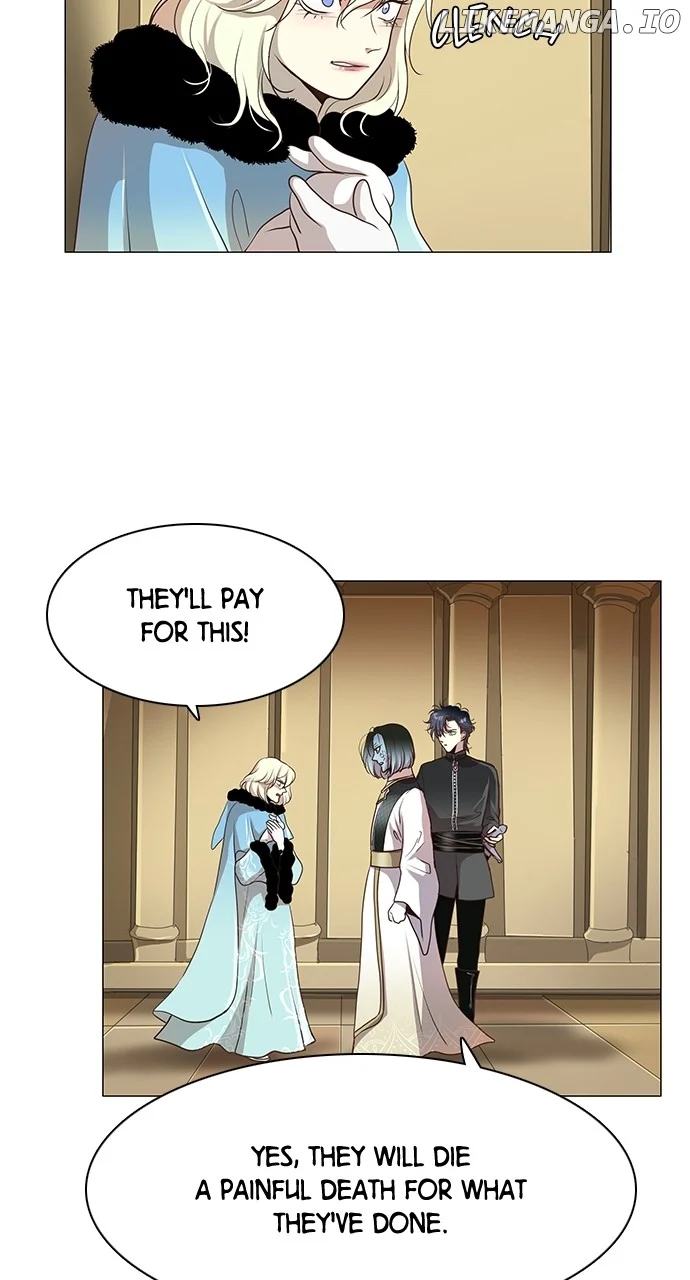 I Became the Rabbit Heroine’s Stepmother Chapter 36 212 ch 36 37