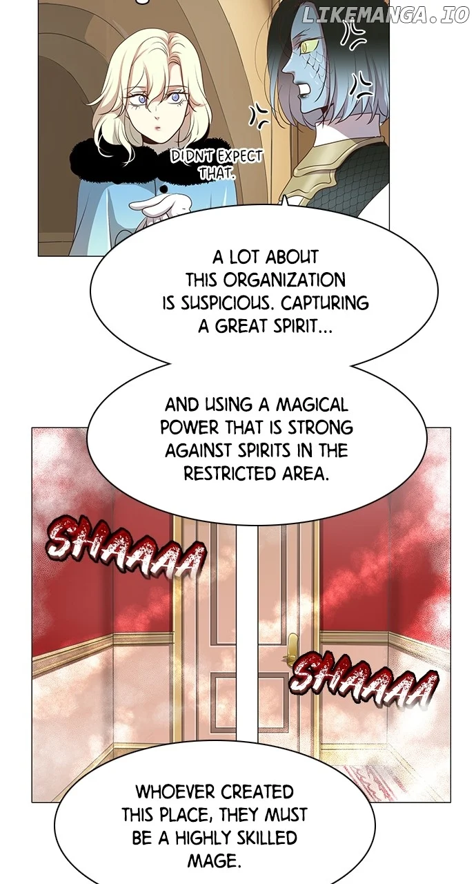 I Became the Rabbit Heroine’s Stepmother Chapter 36 214 ch 36 39