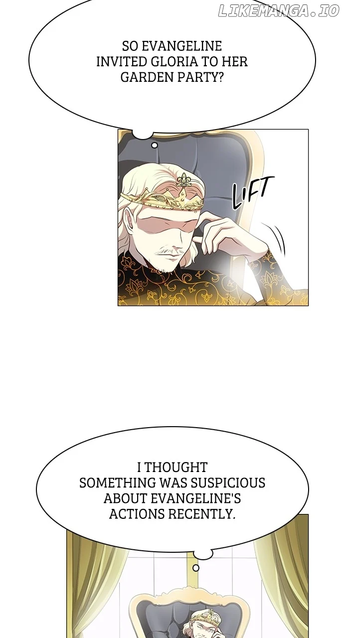 I Became the Rabbit Heroine’s Stepmother Chapter 36 218 ch 36 43