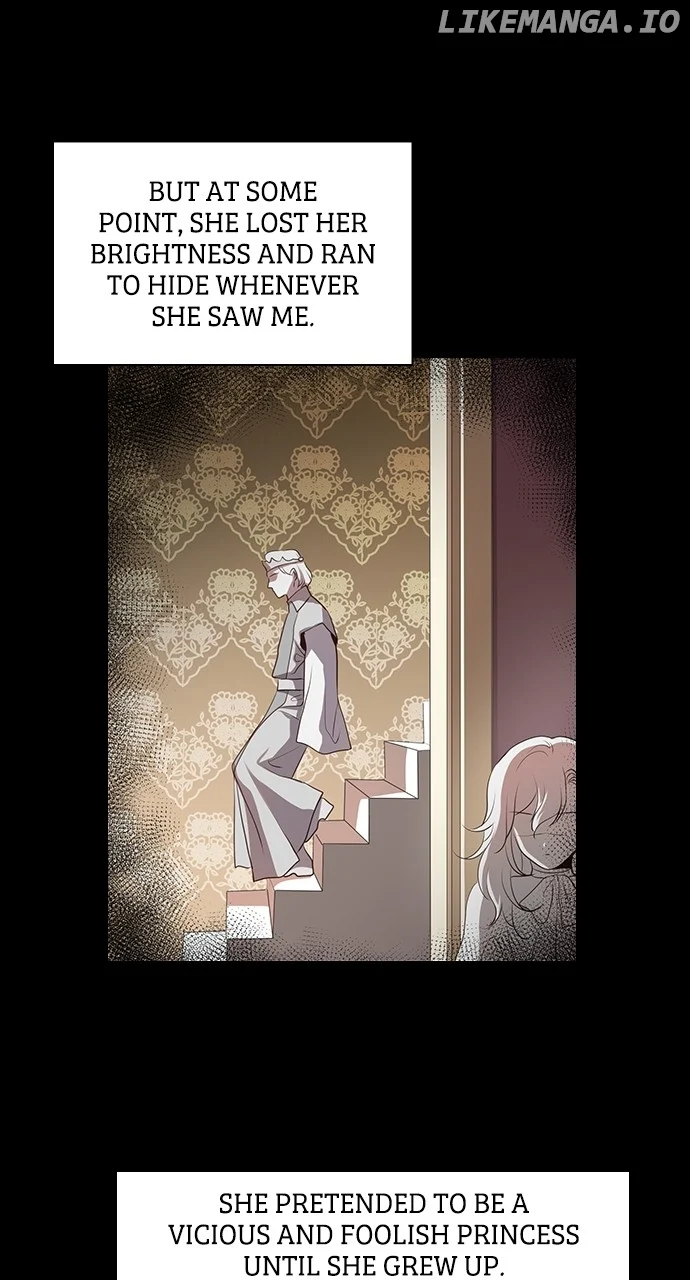 I Became the Rabbit Heroine’s Stepmother Chapter 36 223 ch 36 48