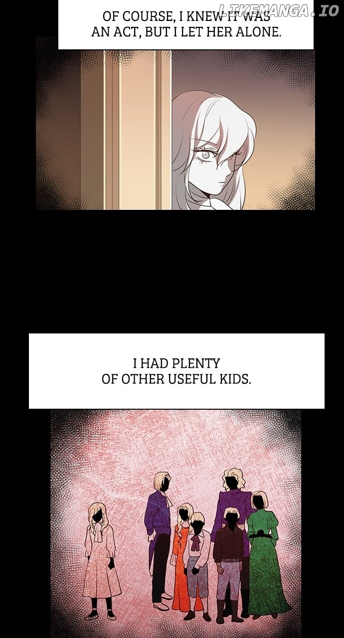 I Became the Rabbit Heroine’s Stepmother Chapter 36 224 ch 36 49