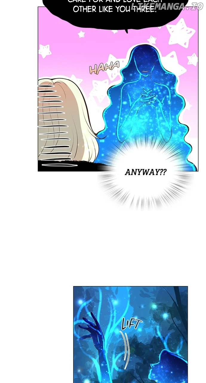 I Became the Rabbit Heroine’s Stepmother Chapter 36 180 ch 36 5