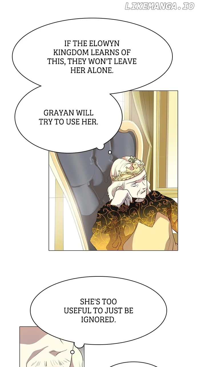 I Became the Rabbit Heroine’s Stepmother Chapter 36 227 ch 36 52