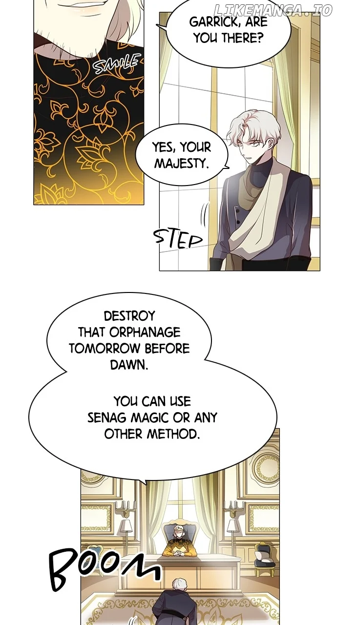 I Became the Rabbit Heroine’s Stepmother Chapter 36 228 ch 36 53