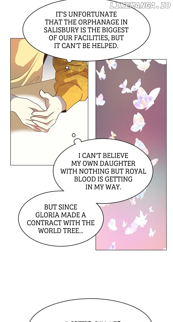 I Became the Rabbit Heroine’s Stepmother Chapter 36 230 ch 36 55