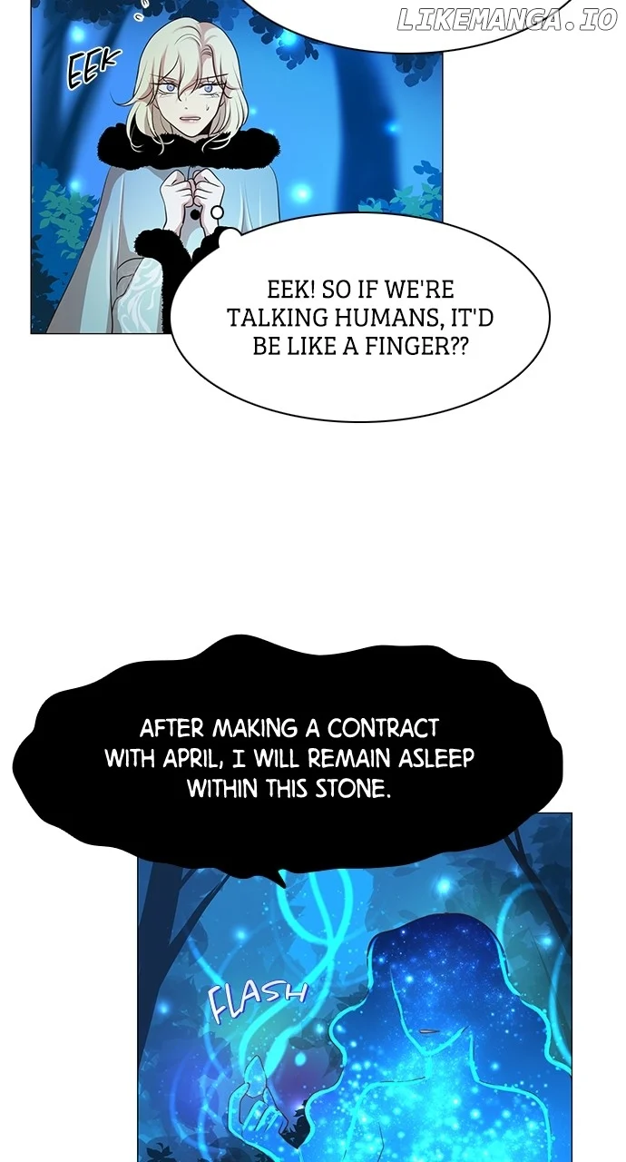 I Became the Rabbit Heroine’s Stepmother Chapter 36 184 ch 36 9