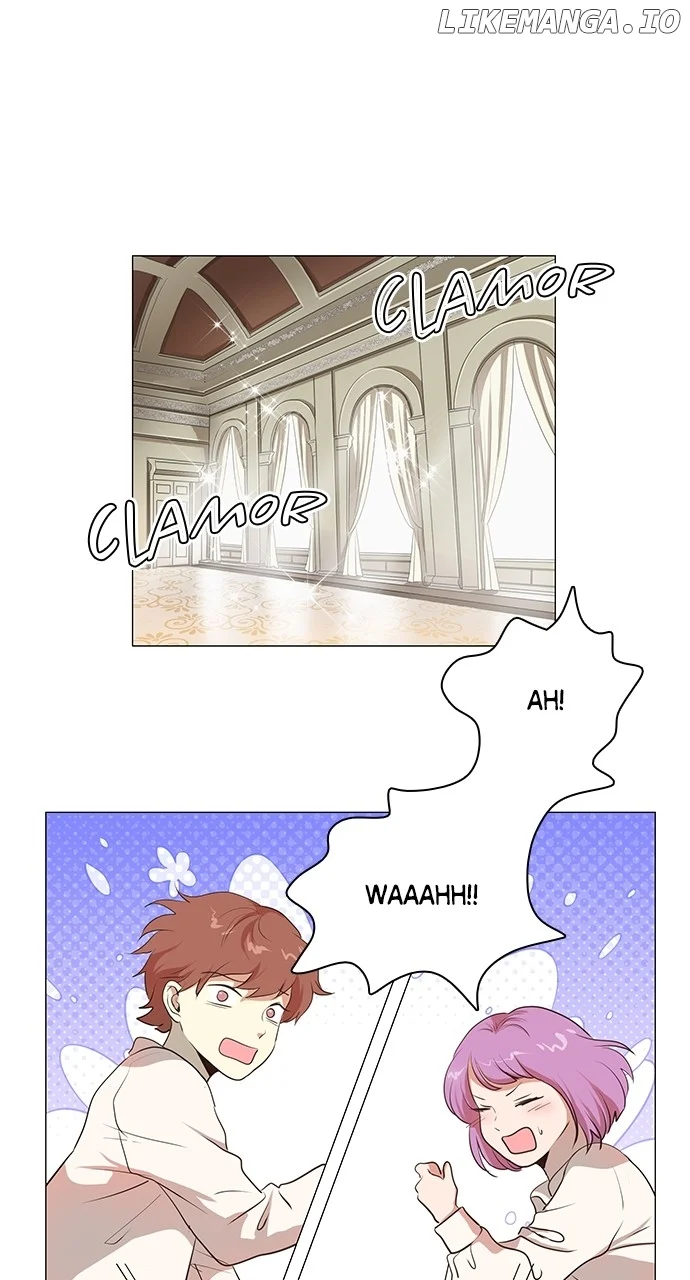 I Became the Rabbit Heroine’s Stepmother Chapter 38 179 ch 38 1