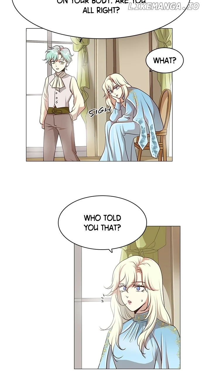 I Became the Rabbit Heroine’s Stepmother Chapter 38 189 ch 38 11