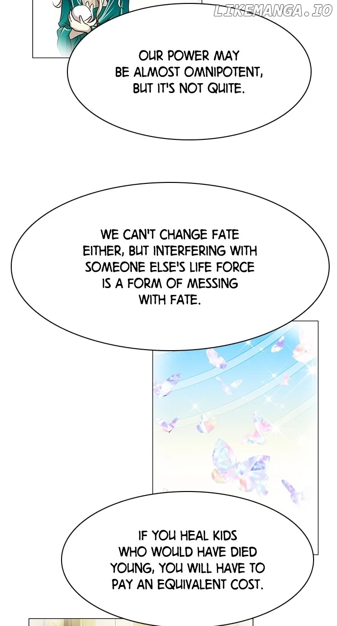 I Became the Rabbit Heroine’s Stepmother Chapter 38 193 ch 38 15