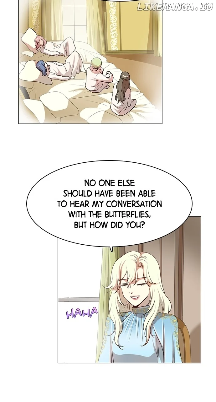 I Became the Rabbit Heroine’s Stepmother Chapter 38 194 ch 38 16