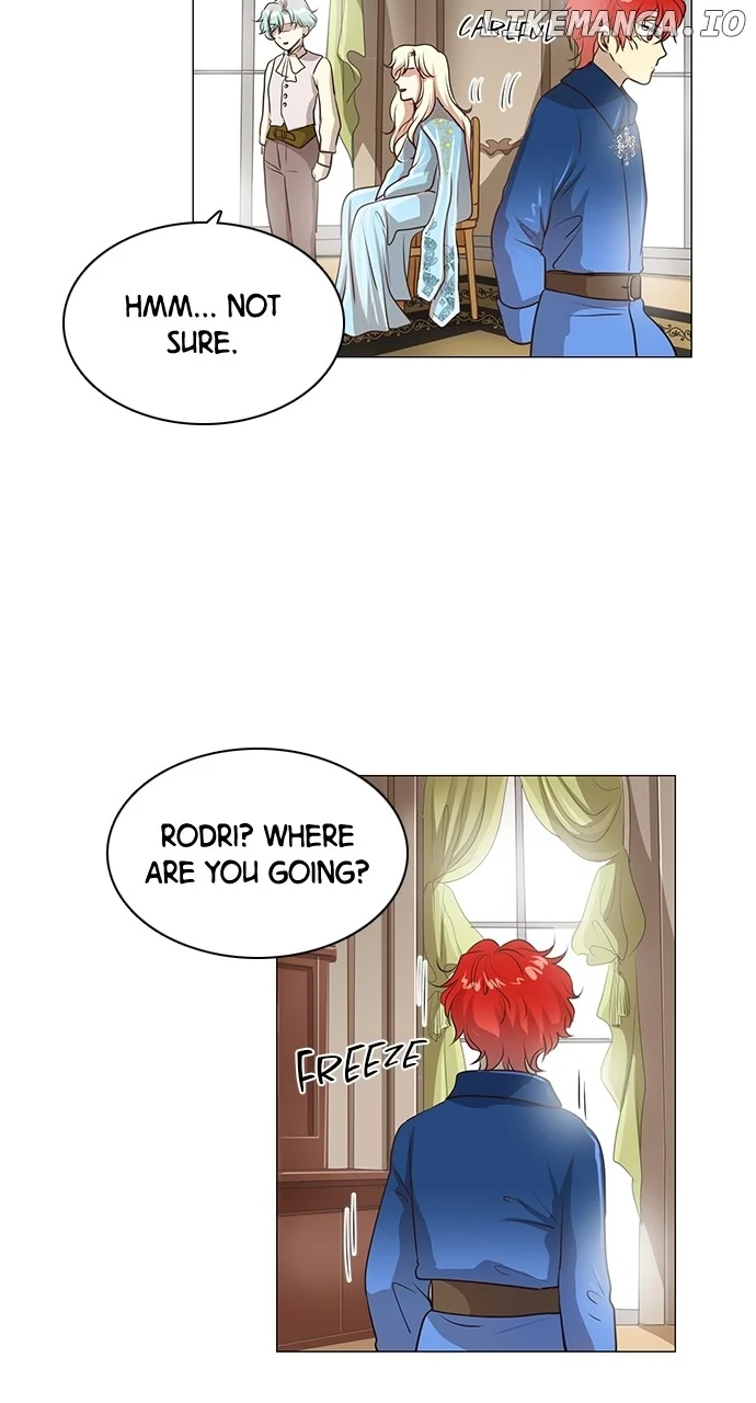 I Became the Rabbit Heroine’s Stepmother Chapter 38 196 ch 38 18