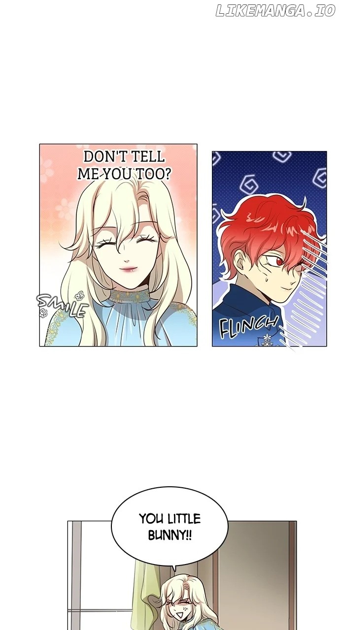 I Became the Rabbit Heroine’s Stepmother Chapter 38 197 ch 38 19