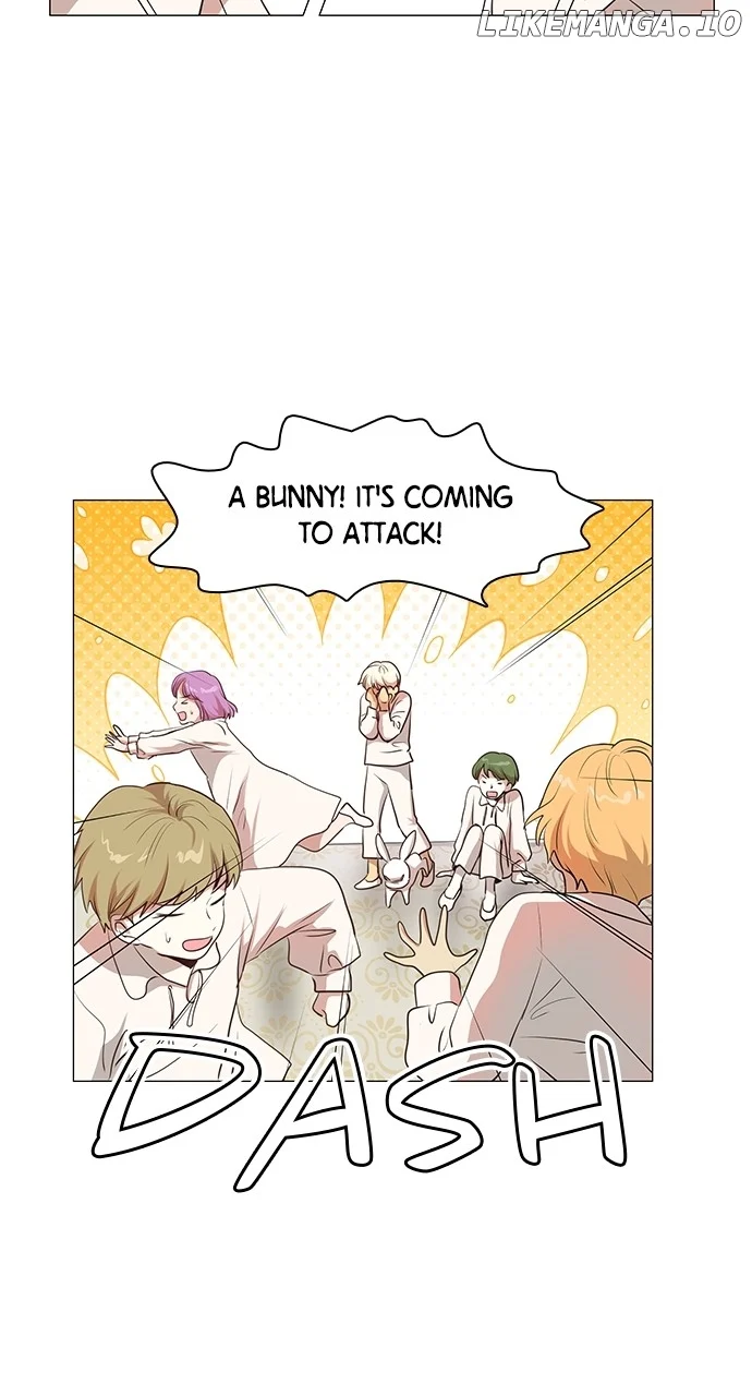 I Became the Rabbit Heroine’s Stepmother Chapter 38 180 ch 38 2