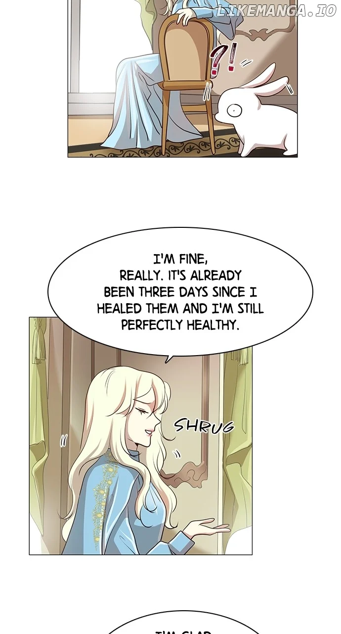 I Became the Rabbit Heroine’s Stepmother Chapter 38 198 ch 38 20