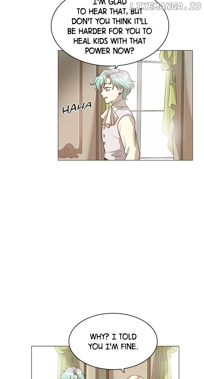 I Became the Rabbit Heroine’s Stepmother Chapter 38 199 ch 38 21