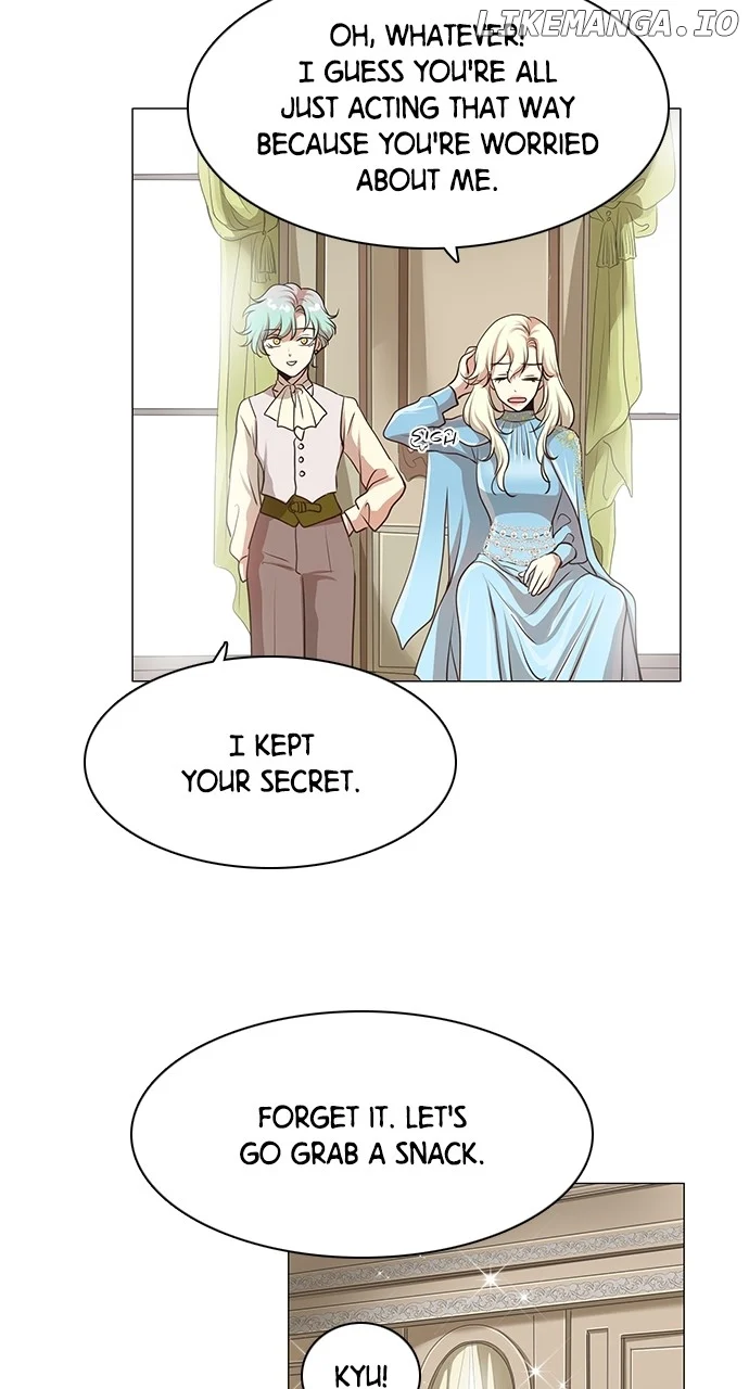 I Became the Rabbit Heroine’s Stepmother Chapter 38 203 ch 38 25